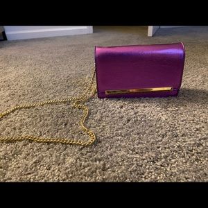 Aldo clutch